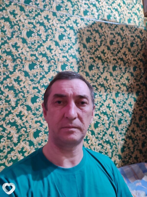 Раис Вагапов, 53, Оренбурге — анкета №1178156
