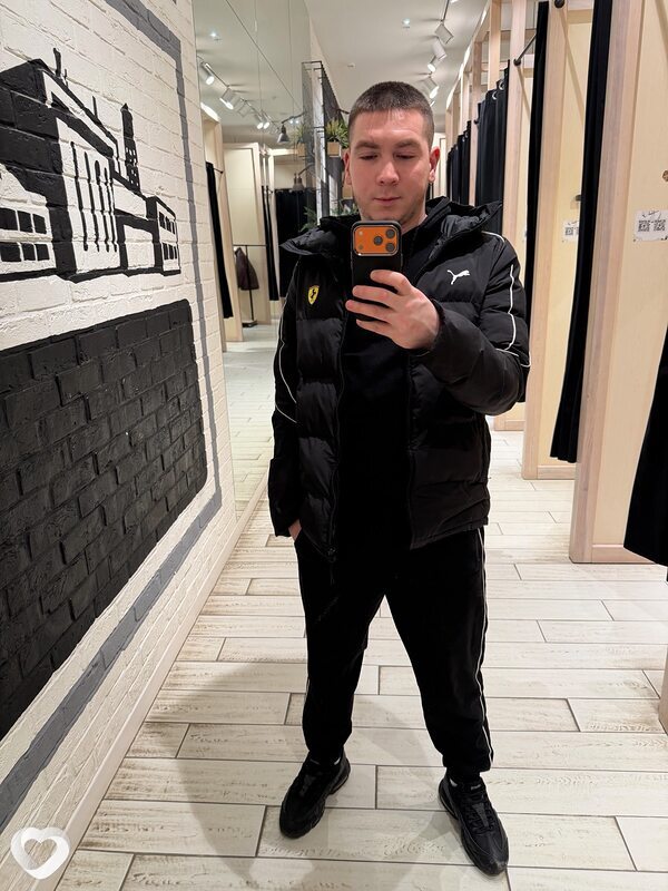 Антон, 41, Казани — анкета №1178159