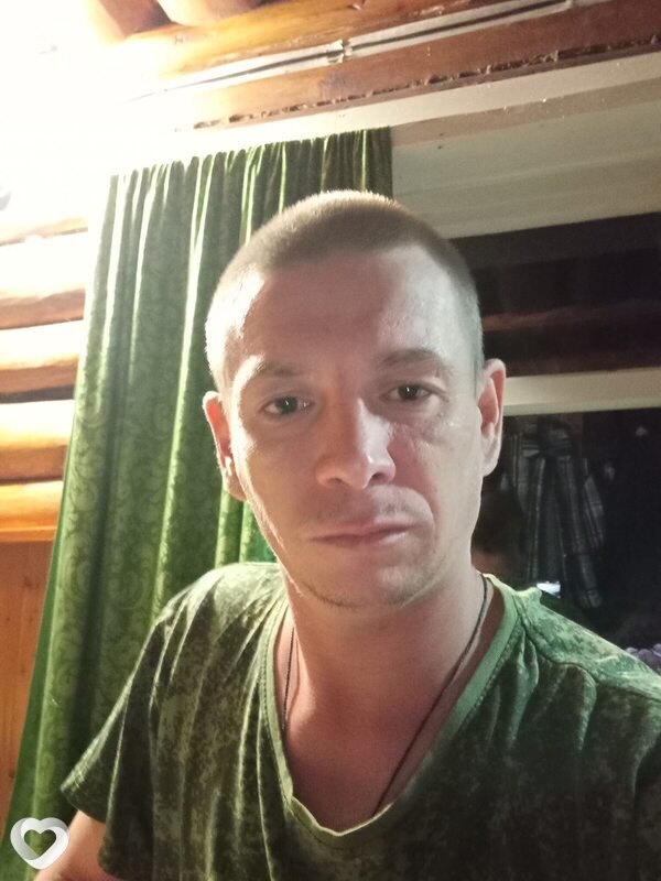 Владимир, 41, Томске — анкета №1178161