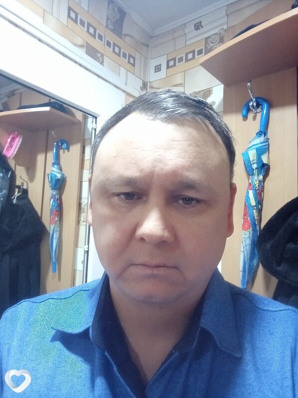 Рафаэль, 45, Темиртау — анкета №1178164