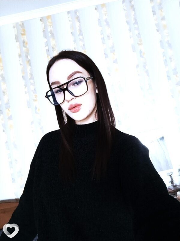 Надежда, 21, Абакане — анкета №1178167
