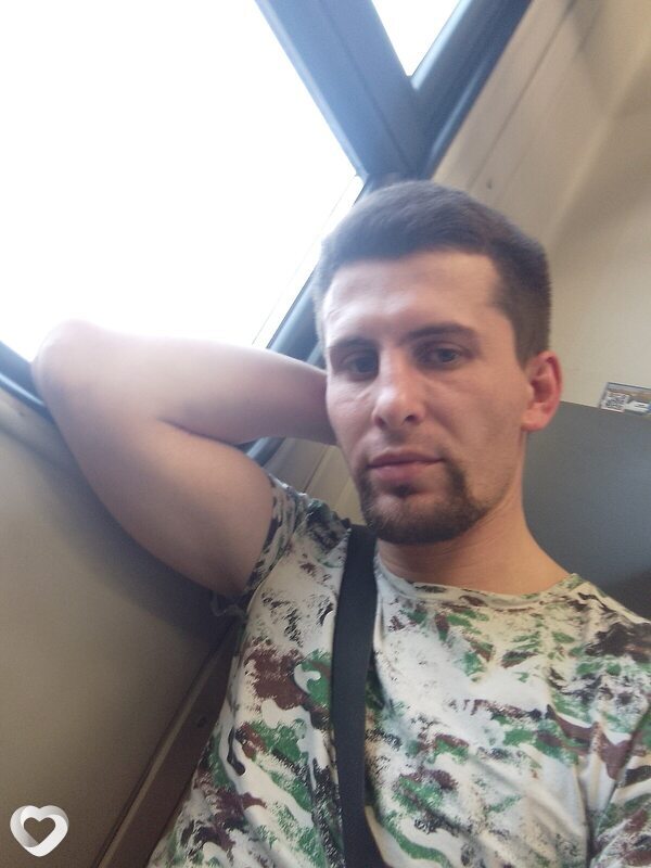 Амир Чеченец, 30, Москве — анкета №1178171