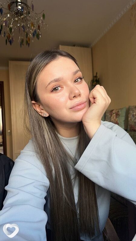 Мария, 29, Брянске — анкета №1178206