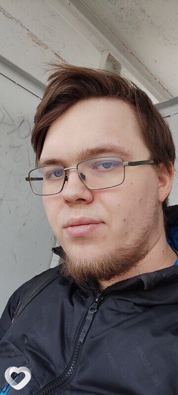 Андрей, 29, Тюмени — анкета №1178208