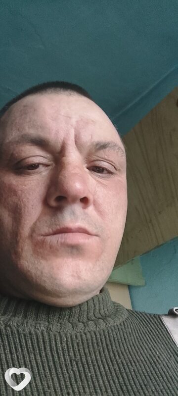 Александр, 43, Новосибирске — анкета №1178210