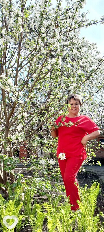 Аделина, 61, Омске — анкета №1178216