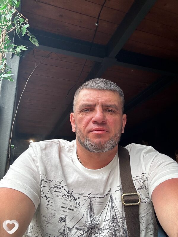 Юрий, 45, Нижневартовске — анкета №1178218