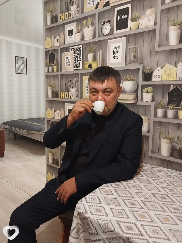 Виталий, 47, Павлодаре — анкета №1178074