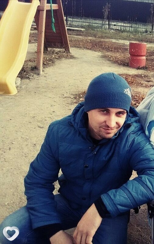 Александр, 39, Новосибирске — анкета №1178075