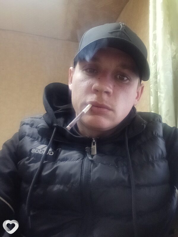 Виктор, 31, Новосибирске — анкета №1178079