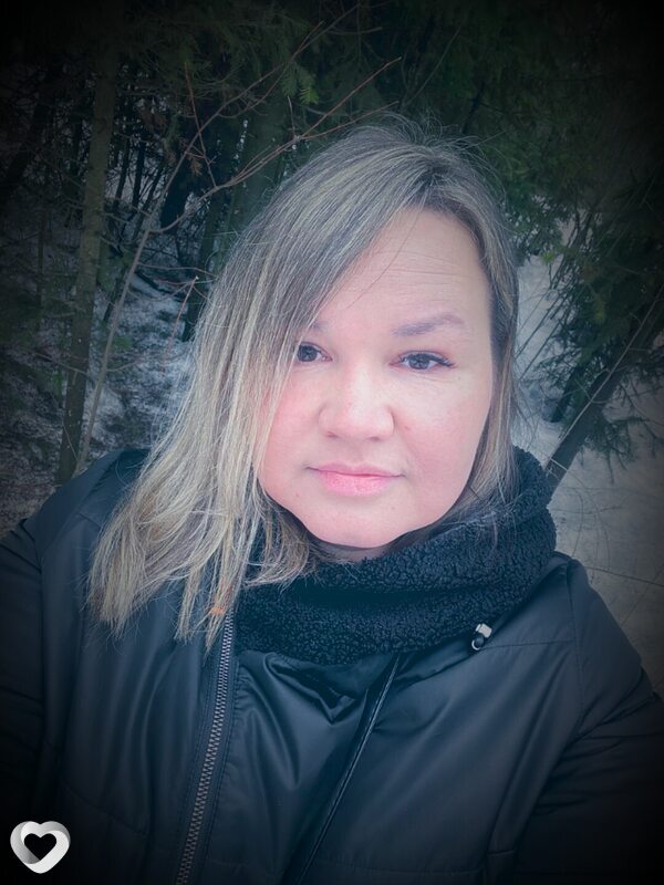 Натали, 42, Ижевске — анкета №1178085