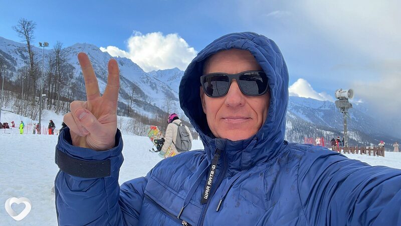 Pedro, 46, Москве — анкета №1178087