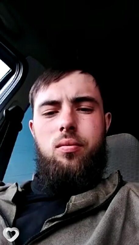 Даниил, Палласовка