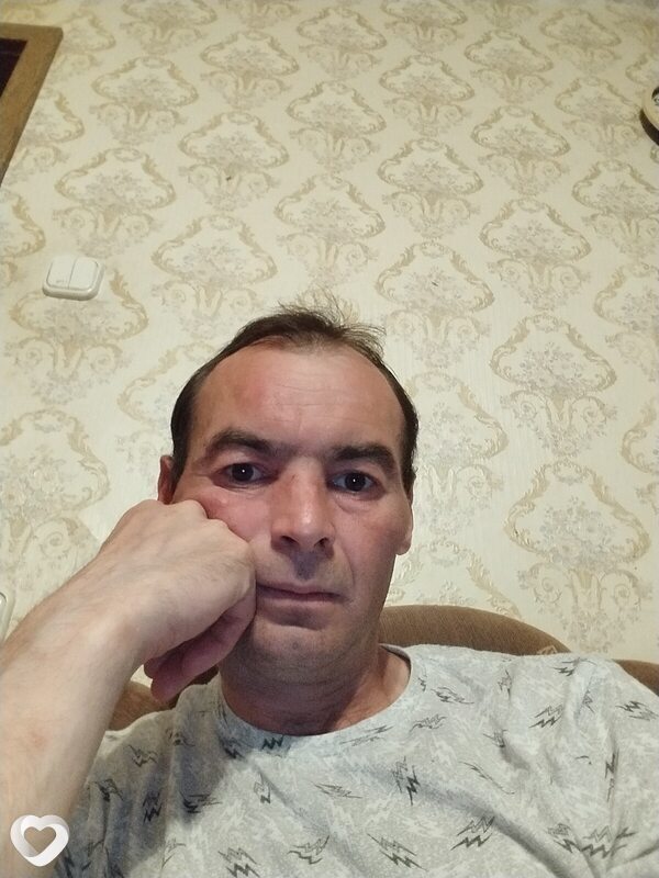Саня, 41, Слониме — анкета №1178094