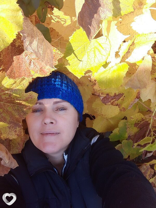 Elena, 47, Усть-Каменогорск — анкета №1178095