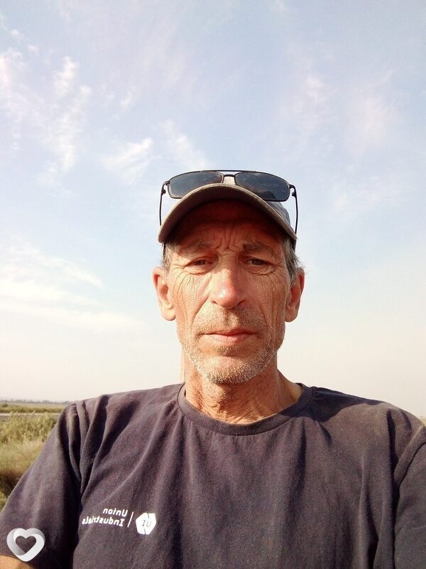 Александр, 60, Славянске-на-Кубани — анкета №1178304