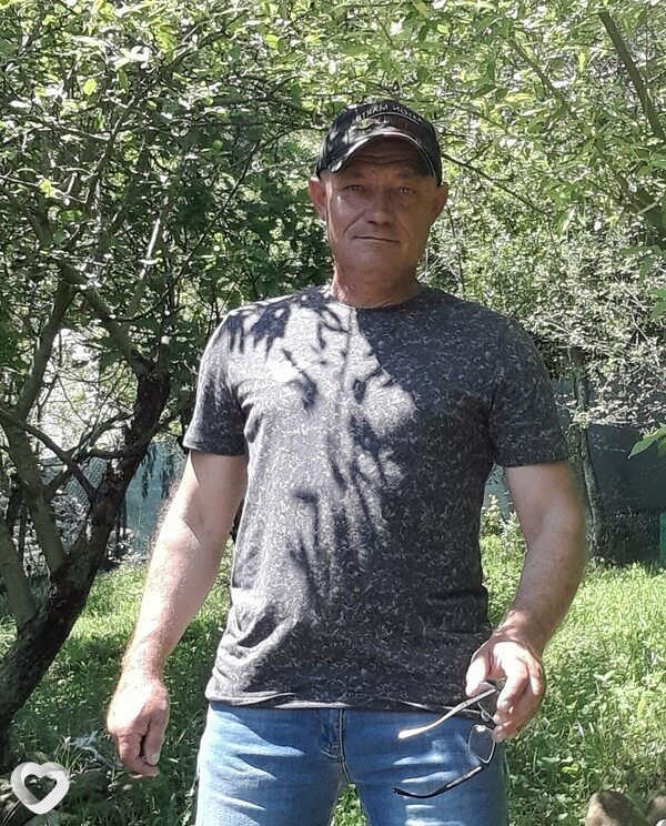 Сергей, 54, Туапсе — анкета №1178307