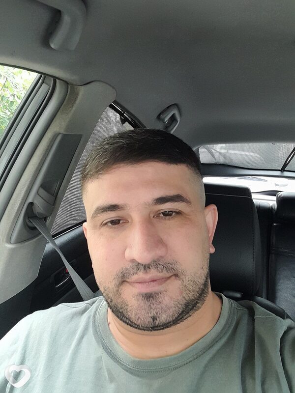 Elnur, 38, Варшава — анкета №1178309