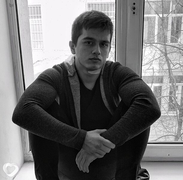 Рома, 26, Москве — анкета №1178312