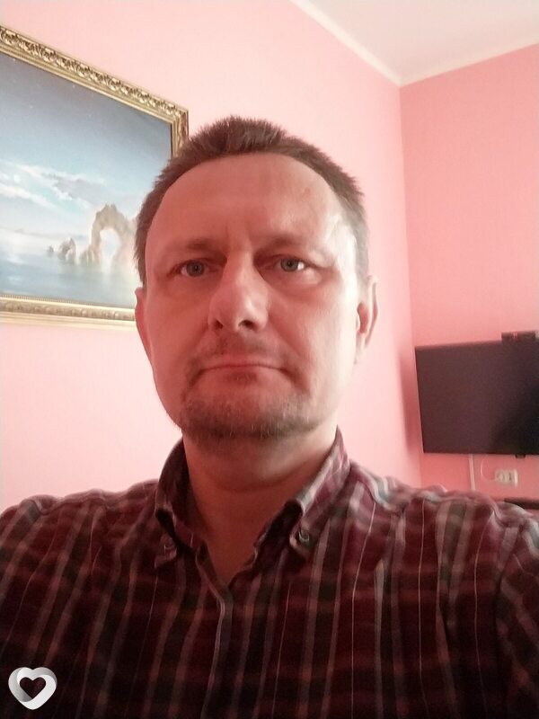 Радион, 48, Пинске — анкета №1178317