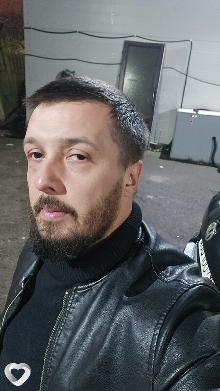 Никита, 39, Москве — анкета №1178246