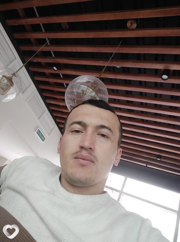 Азиз, 31, Алматы — анкета №1178260