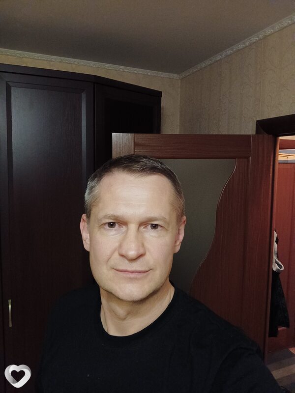Дима, 47, Санкт-Петербурге — анкета №1178268