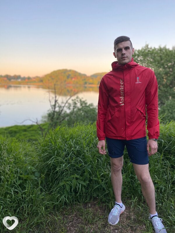 Илья, 28, Новосибирске — анкета №1178270