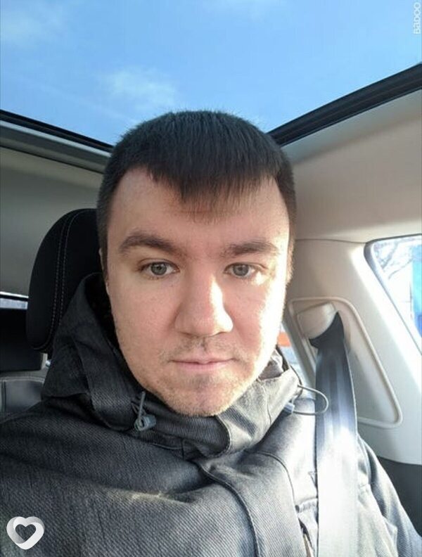 Михаил, 37, Тюмени — анкета №1178372