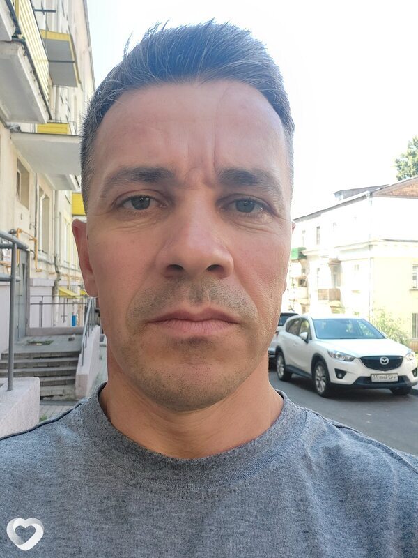 Сергей, 46, Минске — анкета №1178374