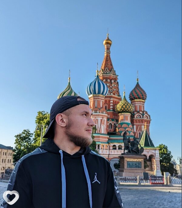 Алексей, 27, Могилев — анкета №1178379