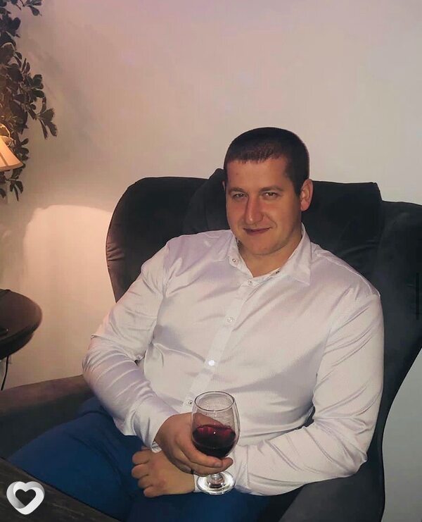 Виктор, 36, Таганроге — анкета №1178386