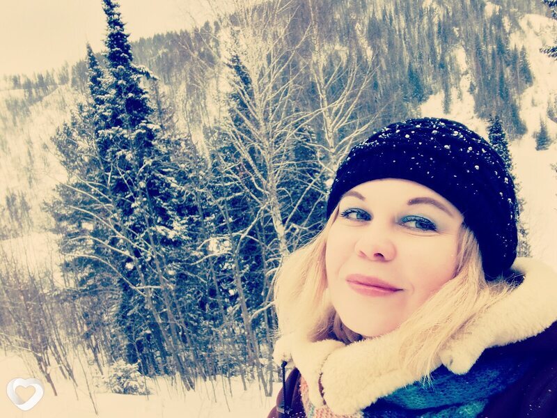 Дарья, 42, Уфе — анкета №1178388