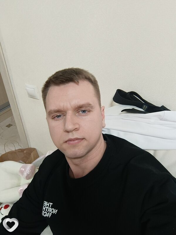 Дмитрий, 26, Москве — анкета №1178390