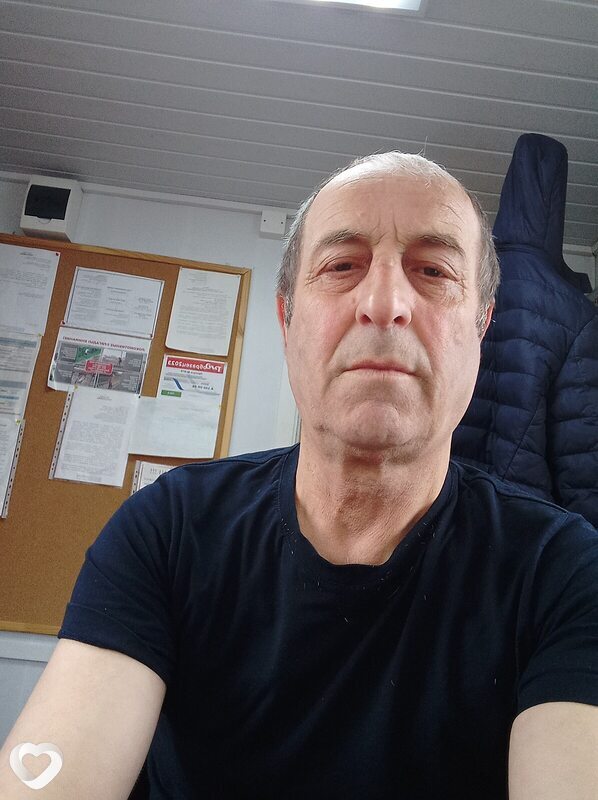 Али, 57, Санкт-Петербурге — анкета №1178423