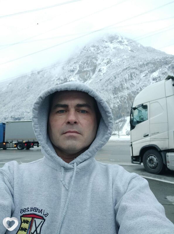Анатолий, 47, Гомеле — анкета №1178424