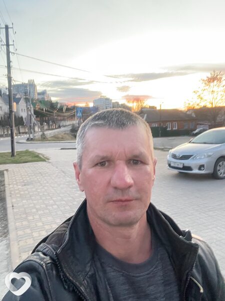Юрий, 44, Белгороде — анкета №1178426