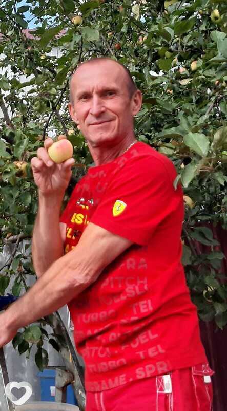 Юрий, 47, Краснодаре — анкета №1178429
