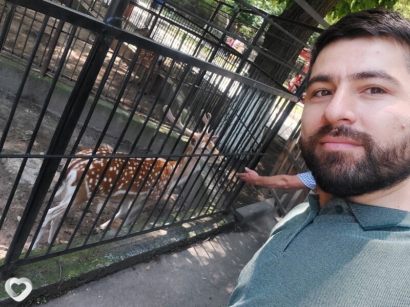 Udaleno, 37, Алматы — анкета №1178432