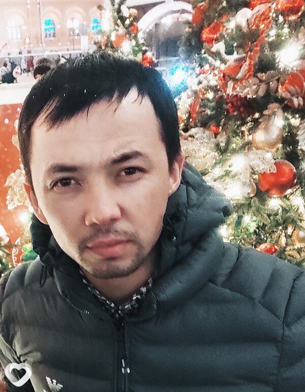 Боря, 35, Москве — анкета №1178433