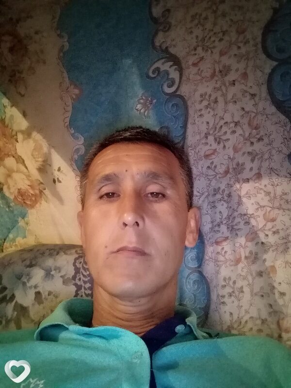 Салим, 48, Подольске — анкета №1178437