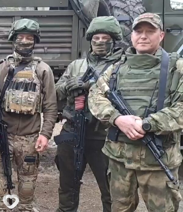Сергей, 40, Луганске — анкета №1178438
