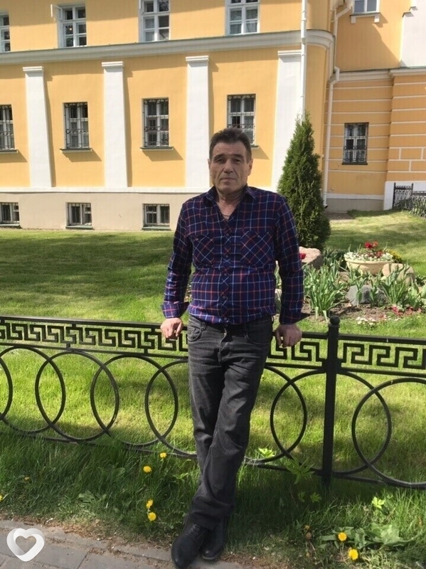Ваня, 67, Сергиеве Посаде — анкета №1178439