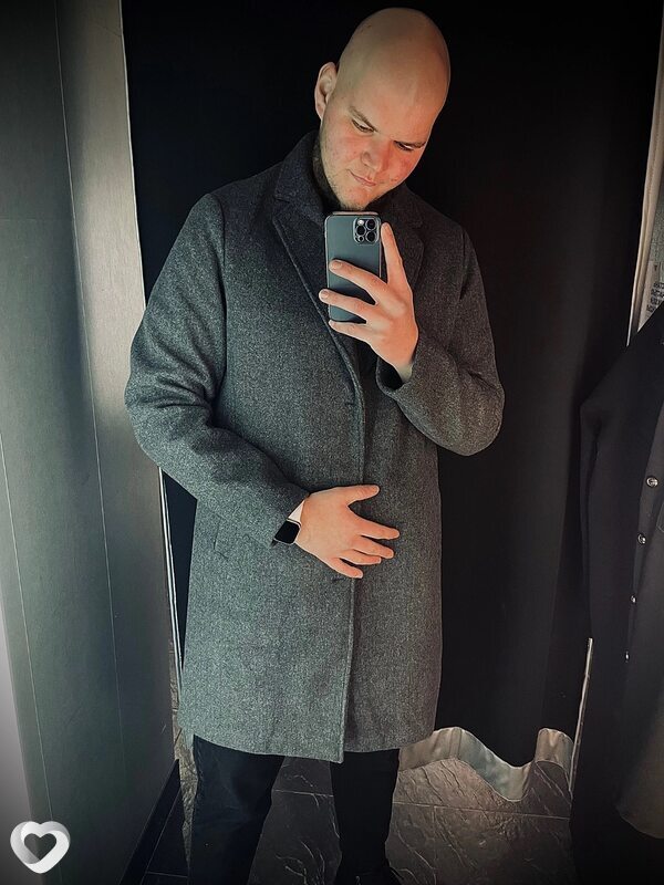 Алексей, 24, Липецке — анкета №1178444