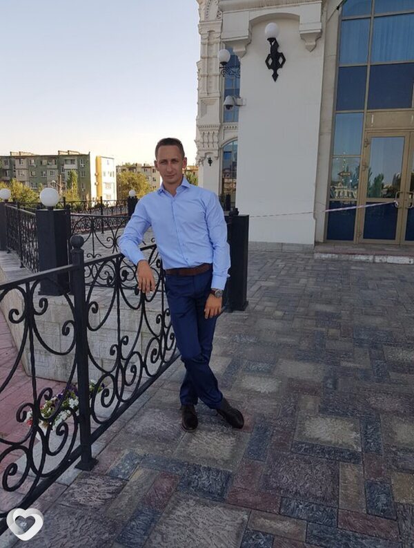Евгений, 32, Ногинске — анкета №1178321