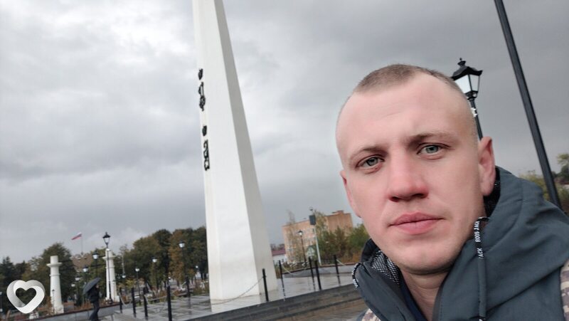 Руслан, Ломоносов