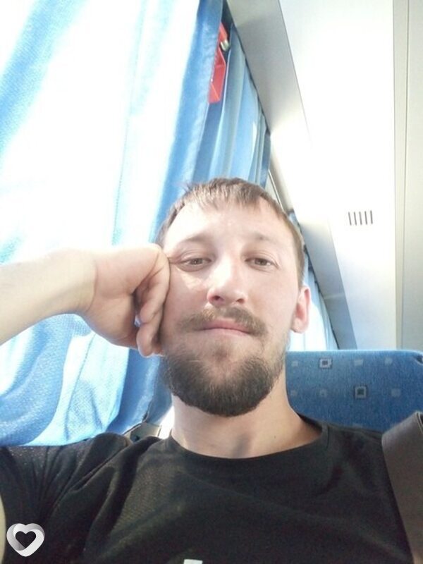 Дмитрий, 36, Могилев — анкета №1178334