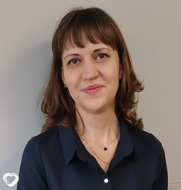 Татьяна, 42, Санкт-Петербурге — анкета №1178335