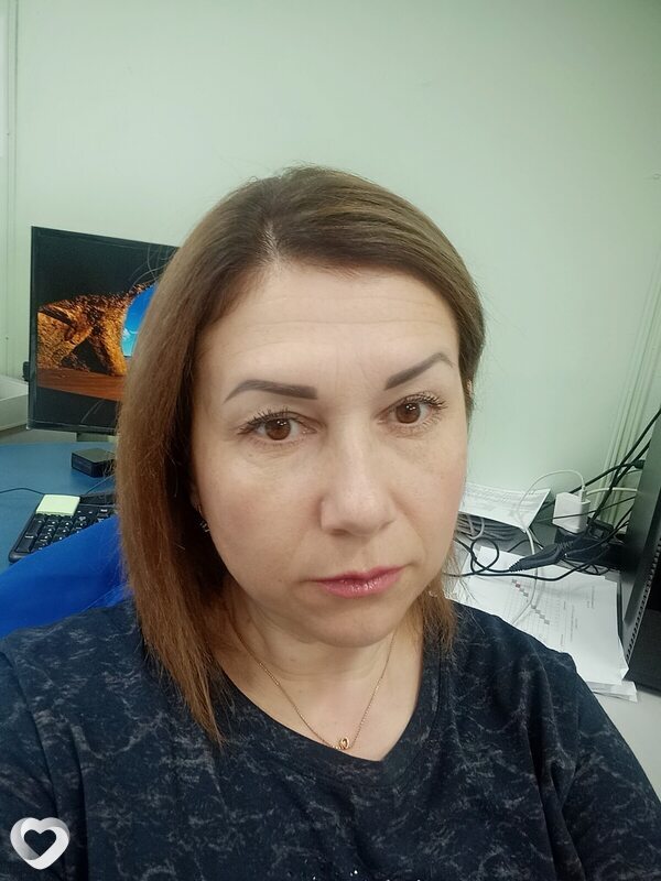 Алина, 43, Набережных Челнах — анкета №1178341