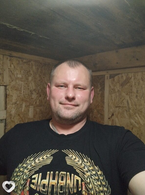 Александр, 40, Дмитрове — анкета №1178342